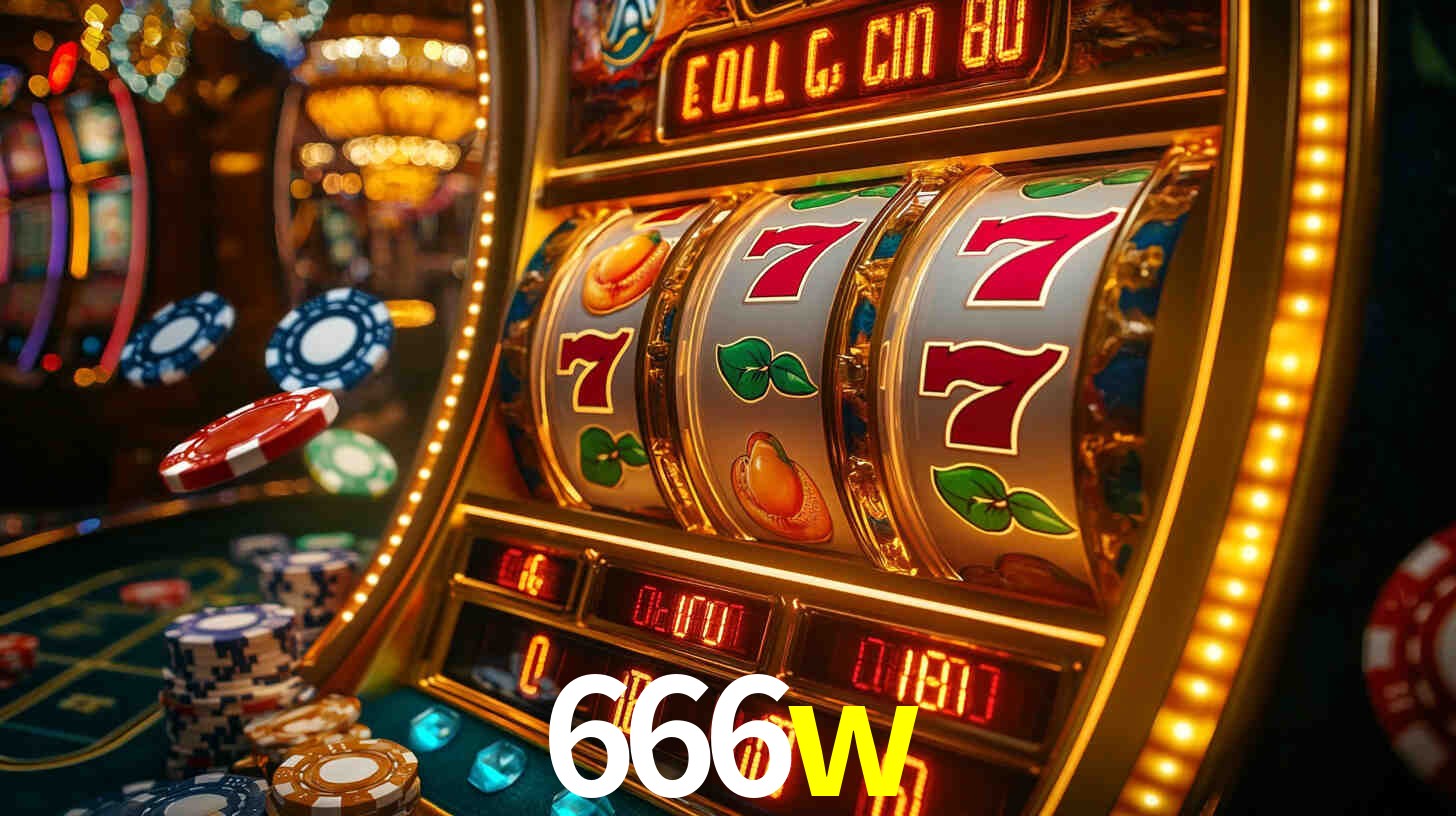 Apostas de Tênis 666w