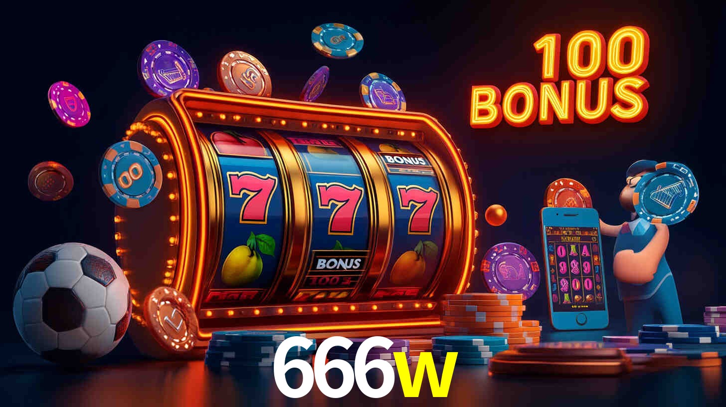 Bônus Diários 666w