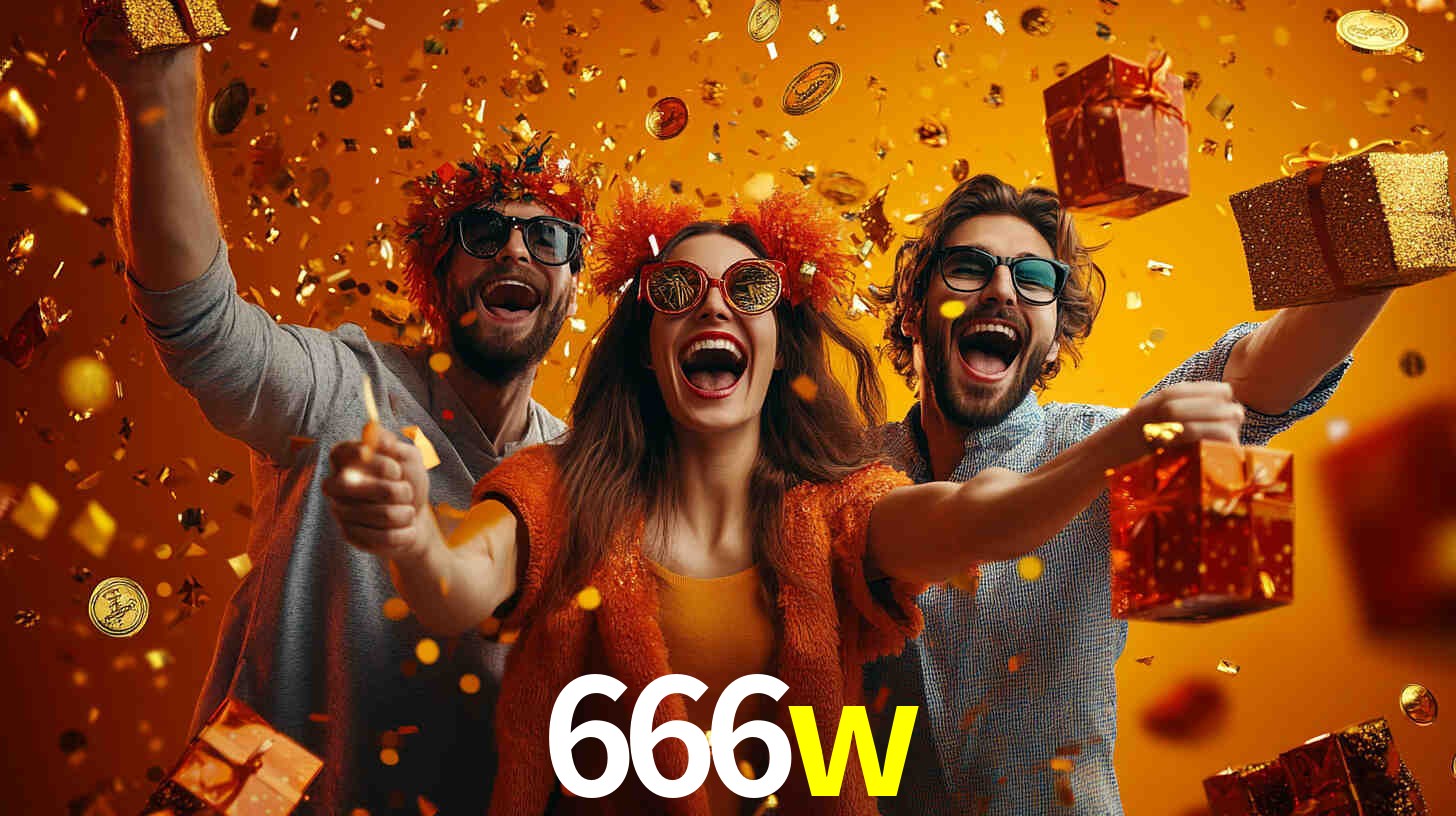 Promoção Relâmpago 666w