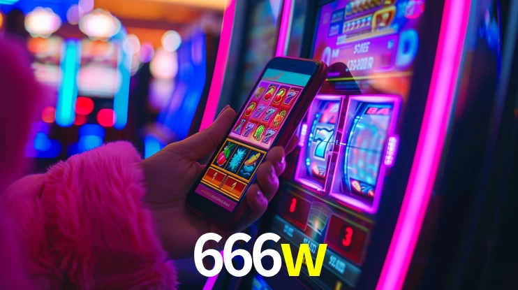 Tecnologia da Plataforma 666w